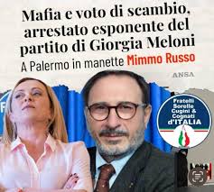 Giuseppe Conte Forever