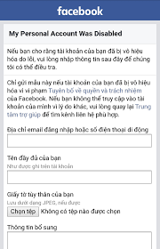 Tôi hoang mang lắm, phải đợi đến 72 giờ để được mở khóa sao? Cach Ä'á»ƒ Khoi Phá»¥c Tai Khoáº£n Facebook Khi Bá»‹ Vo Hiá»‡u Hoa Suy Ngáº«m Tá»± Váº¥n Chungta Com