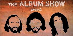 The Album Show Presents: The Music of the Bee Gees