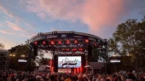 Central Park Summer Stage - Events & Things to Do in NYC