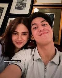 Jelang Pernikahan Al dan Alyssa, El Rumi Akui Sudah Fitting Baju Seragam