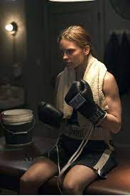 My training was two and a half hours of boxing and approximately. Bild Von Million Dollar Baby Bild 14 Auf 38 Filmstarts De