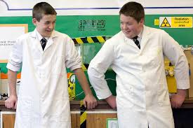 Nuclear fusion in the classroom