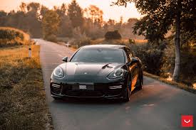Porsche panamera panamera 4s | used car for sale for rm 148,000 in kajang selangor kuala lumpur | 20073100002 Fully Bespoke Exterior Bits On Black Porsche Panamera Black Porsche Porsche Panamera Black Porsche Panamera