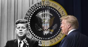 How Trump Is Like Jfk Politico