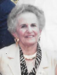 Obituary information for Bernice "Bea" Evelyn Johnston