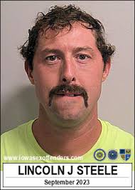 LINCOLN STEELE