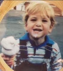 Today would have been Shaun's 30th birthday.