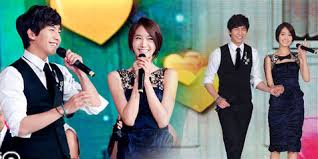Ngày đầu năm 2014, lee seung gi và yoona (snsd) bị khui ảnh hẹn hò. Lee Seung Gi Yoona The Cinderella Story Asianfanfics