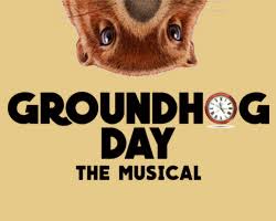 Slow Burn Theatre Co Groundhog Day The Musical Broward
