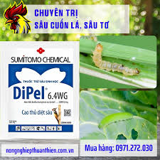 Dipel 6.4WG