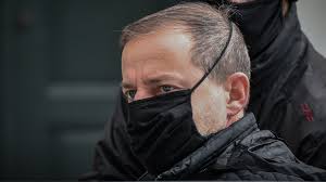 «οχι» σε δεύτερη προφυλάκιση για τις νέες κατηγορίες βιασμού που αντιμετωπίζει ο δημήτρης λιγνάδης είπε το. Dhmhtrhs Lignadhs Nearos Kathggeile Sthn Kypro Oti O H8opoios Ton Biase Sta 15 Toy Cretapost Gr