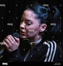 Grace briggs hi-res stock photography and images