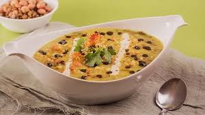  آش جو اراکی ، آش محلی، مقوی و نوستالژیک استان مرکزی + دستور پخت