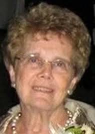 Theresa M. Craig, 90