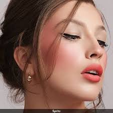 Amazon.com : HAUS LABORATORIES by LADY GAGA: Tutti Gel-Powder All Over  Rouge