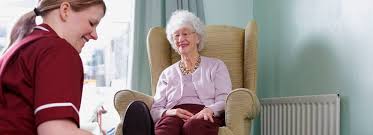 Comfort care senior living offers premier assisted living and memory care accommodations. Home Care Services Elderly Disablity Palliative Care Careline
