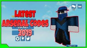 Arsenal codes are free items such as announcer voices, bucks, and new skins. Roblox Arsenal Money Codes New Fanboy Skin Code In Arsenal In Roblox Arsenal Roblox How To Redeem Arsenal Codes Sahabatwisata