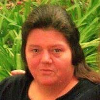 Joyce F Curry Obituary