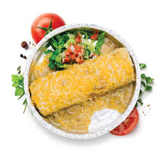 But i think it is much better than chipotle. Menu From Our Fresh Mexican Grill Costa Vida