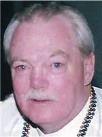 Earl Bourgeois Obituary (1943