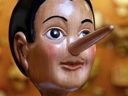 Resultado de imagem para mentiroso