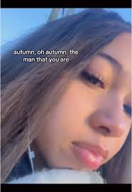 Autumn Mann