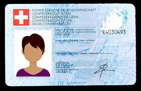 Maybe you would like to learn more about one of these? Carte D Identit Suisse Gladwin Alphonso