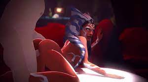 Ahsoka Tano - Star Wars - SFM Compile