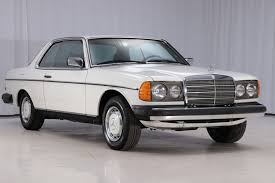 No Reserve 1979 Mercedes Benz 300cd Mercedes Mercedes Benz Mercedes Benz Cars