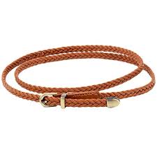 Carousel horse pin the tail on game blue & red printable. Uxcell Women Woven Matel Keeper Arrow Tail Single Round Pin Buckle Slender Waist Belt Camel Buy Online In Antigua And Barbuda At Antigua Desertcart Com Productid 46338631