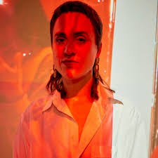 Frances Barrett — Bundanon