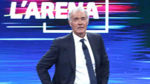 «come sarebbe a dire quasi?». Massimo Giletti Accusa Un Malore In Diretta Cosa E Successo