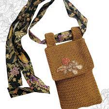 We did not find results for: Waist Bag Crochet Precious One