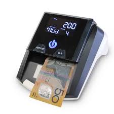 Automatic, effortless and seamless, our range of products are able to identify fake money right away. Counterfeit Money Detectors Detect Fake Bank Notes