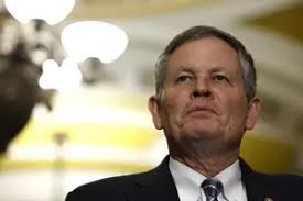 Daines Presides Over Purple Heart Medal Ceremony in Missoula