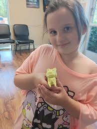 Homeschooling and making new friends in the community