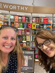 Jodi Stone...Children's Book Author and Illustrator