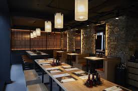 Wagamamas Wigmore St Restaurants Bars Design Restaurant Design Bar Design Interior Design Restaurant Bar Restaurant Home Decor