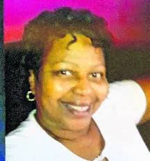 Patricia CAMPFIELD Obituary (1960