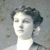 Mary Ann Peterson (1889–1958) • FamilySearch