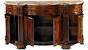 Marble Tv Cabinet