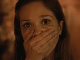 Virginia Newcomb in The Death of Dick Long.