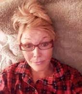 Lori Fick's Instagram, Twitter & Facebook