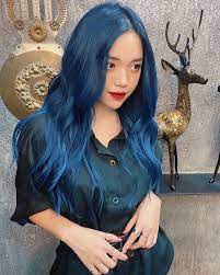 July 17 at 5:00 am ·. Linh Ngá»c Ä'am Chi Táº­n 16 Triá»‡u Ä'á»ƒ Nhuá»™m Toc Xanh Hot Trend Tháº¿ NhÆ°ng ChÆ°a Gi Ä'a Bay Mau Háº¿t Sáº¡ch