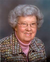 Ruth L. Hinman Obituary December 28, 2010