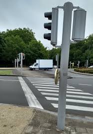 It will be published if it complies with the content rules and our moderators approve it. Brussels Has Zebra Crossings Lots And Lots Of Zebra Crossings Could We Have More Too Daniel Bowen
