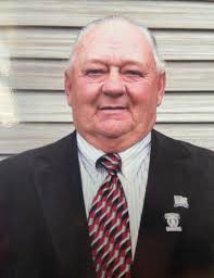 Obituary for Frederick J. Shaw Jr.