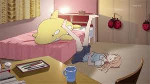 Bedroom aesthetic anime gif wallpaper. Aesthetic Beautiful Anime Bedroom Largest Wallpaper Portal