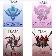 PokéVerse - Which team do you belong to?🎨 Credit: Seoxys... | Facebook